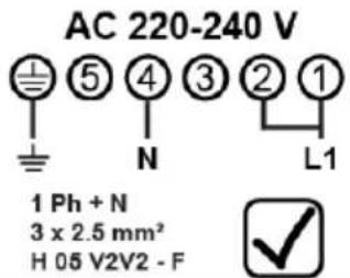 BARAZZA 1PIDGP6N - 9