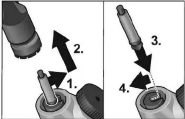 Flex KNE 16 18.0-EC - Stempel: - 1