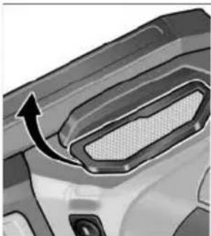 Flex KNE 16 18.0-EC - AVISO! - 1