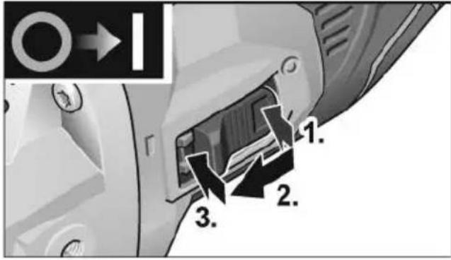 Flex KNE 16 18.0-EC - Functionare de durata cu fixare - 1