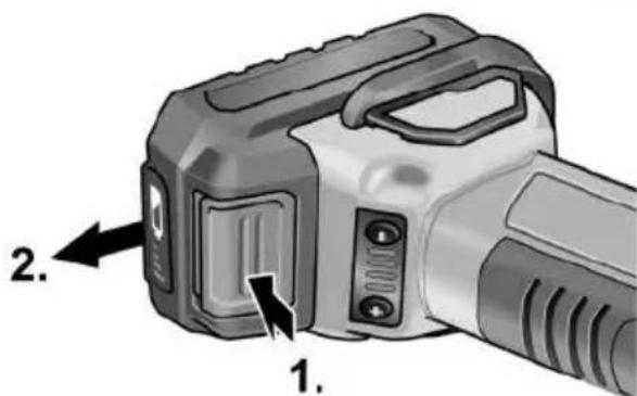 Flex KNE 16 18.0-EC - 1