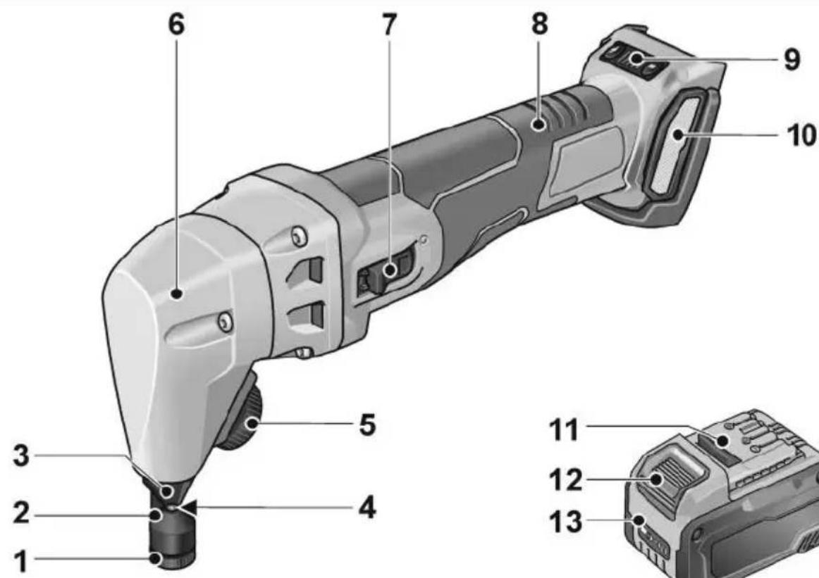 Flex KNE 16 18.0-EC - Mε μia μatia - 1