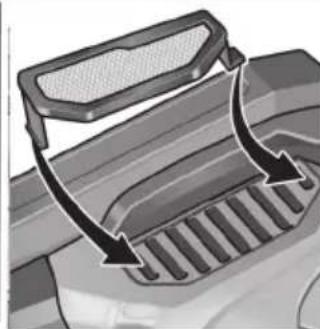 Flex KNE 16 18.0-EC - Piese de schimb.si accesorii - 2