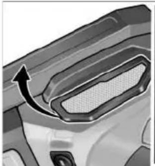 Flex KNE 16 18.0-EC - HOIATUSI - 1