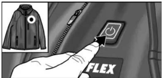 Flex TJ 10.8/18.0 - i INDICAÇÃO - 3