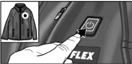 Flex TJ 10.8/18.0 - i NURODYMAS - 3