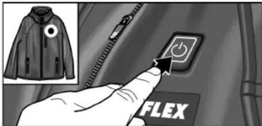 Flex TJ 10.8/18.0 - i WSKAZÓWKA - 3