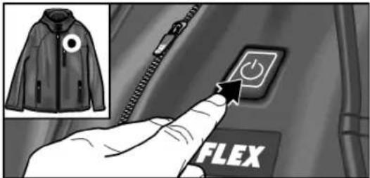 Flex TJ 10.8/18.0 - i HINWEIS - 3