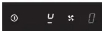 Atag HIDD08471EVX - Pandetectionsymbol - 1