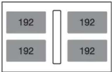 Atag HIDD08471EVX - Technicaldata - 2