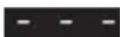 Atag HIDD08471EVX - BeschrijvingDisplayafzuigunit - 4