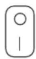 CATA TFB-5150 X - Rocker Switch - 1