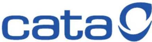 CATA THALASSA PRO 70 GWH - FILTERREINIGUNGWARNUNG - 1
