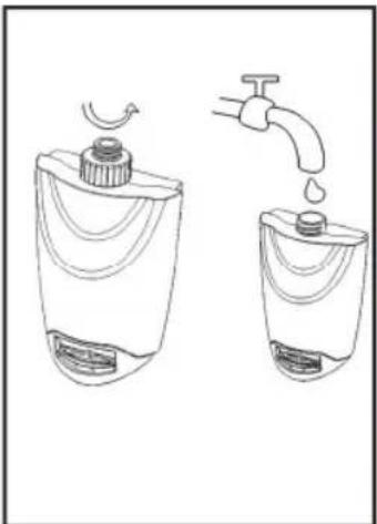 Livington Prime Steam Scrubber - FR - 3