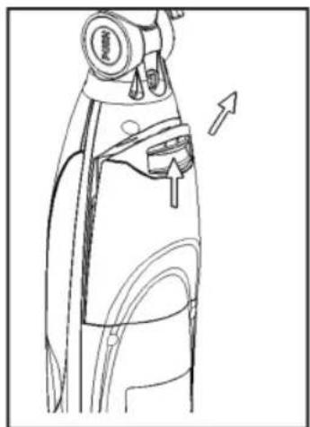 Livington Prime Steam Scrubber - FR - 2