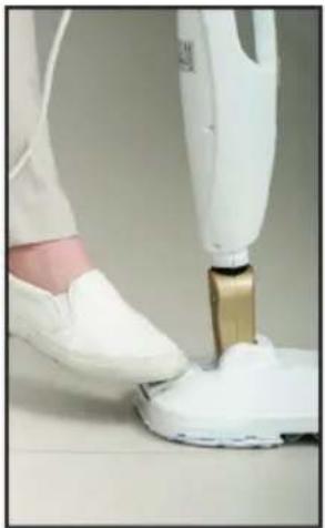 Livington Prime Steam Scrubber - FR - 4
