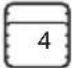 CATA ME 6206 X - WARNUNG: Dies ist ein Klasse I-gerät, es MUSS geerdet werden. - 34
