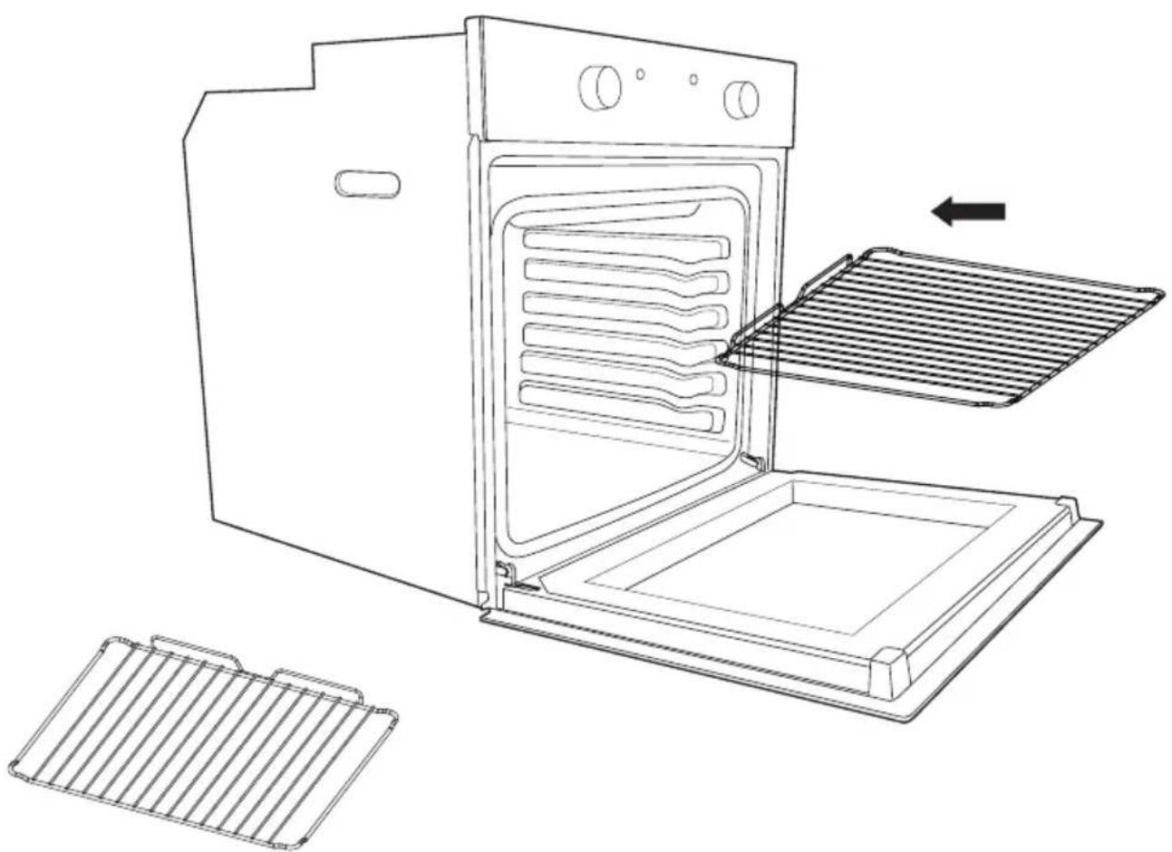 CATA ME 6206 X - INSTALLATION - 2