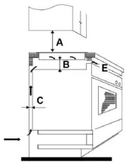 CATA INSB 6004 BK - INSB 6032 BK, INSB 6003 BK, INSB 6003 X, INSB 6004 BK, INSB 8021 BK, INSB 9012 BK - 8