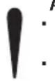 Livington Prime Steam Mop - Usage conforme: - 1