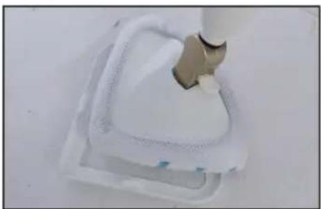 Livington Prime Steam Mop - FR - 6