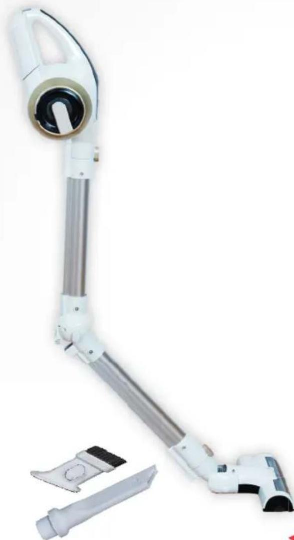 Livington Prime Steam Mop - PRIME - 1