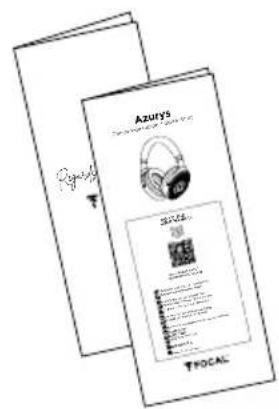 FOCAL Azurys - 1