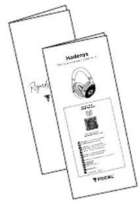 FOCAL Hadenys - 1