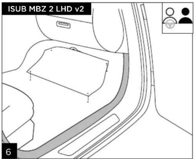 ISUB MBZ 2 LHD v2 6