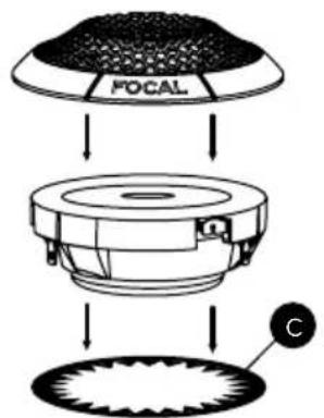 FOCAL C