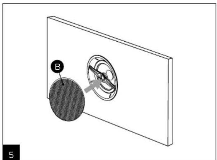 FOCAL Littora 200 ICW 6 - LITTORA 200 - 6