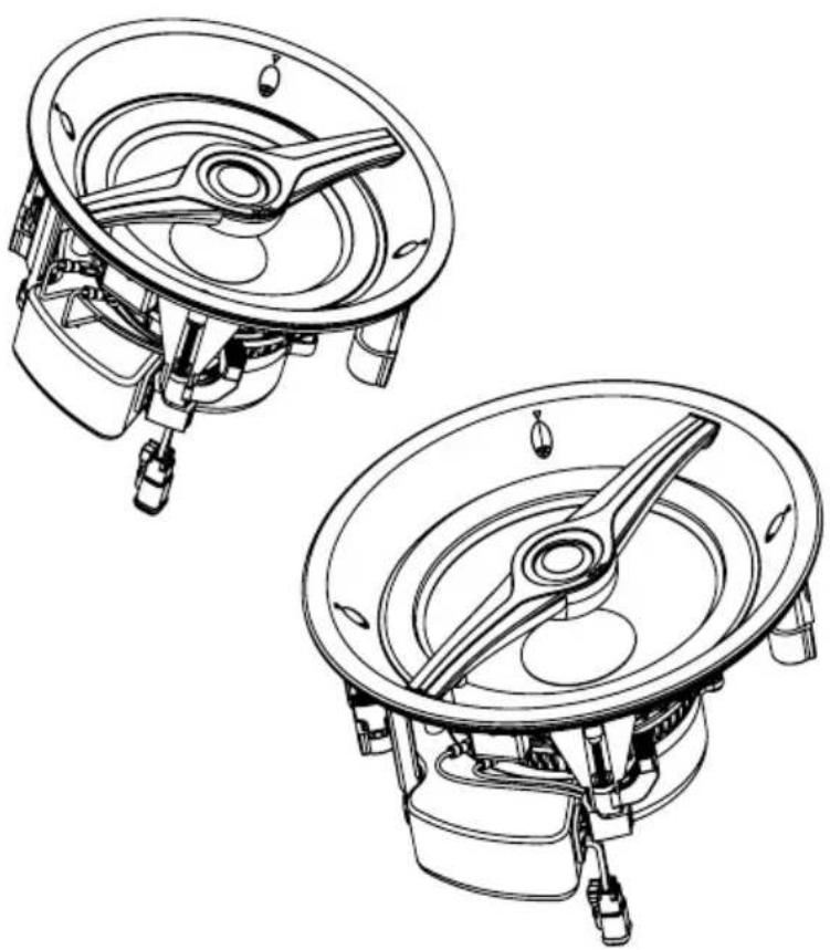 FOCAL Littora 200 ICW 6 - 1