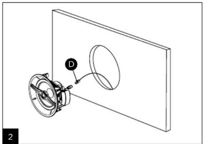 FOCAL Littora 200 ICW 6 - LITTORA 200 - 2