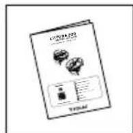 FOCAL Littora 200 ICW 6 - Package contents: - 4