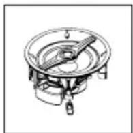 FOCAL Littora 200 ICW 6 - Packungsinhalt: - 1