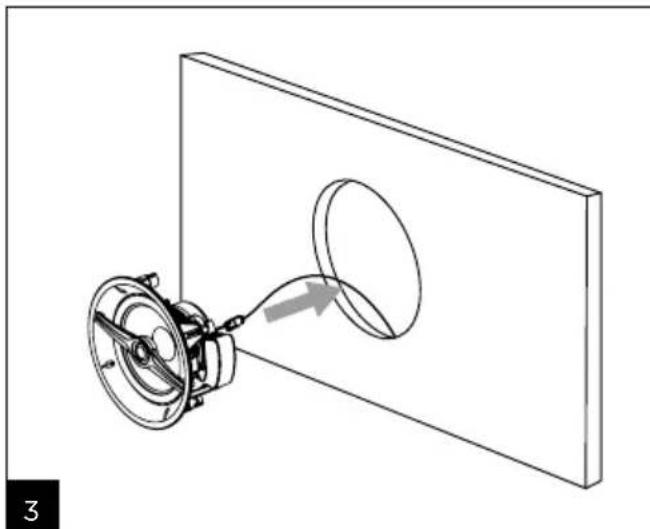 FOCAL Littora 200 ICW 6 - LITTORA 200 - 3