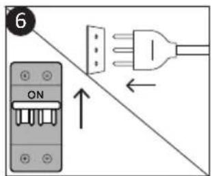 CANDY PCI 27BCH64CCB - ŠONINIŲ KREIPIAMŲJŲ NUĖMIMAS IR VALYMAS - 12