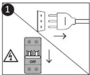 CANDY PCI 27BCH64CCB - Izzócsere (modelltől függően) - 1
