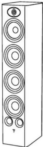 FOCAL Aria Evo X N°3 - ARIA EVO X - 2