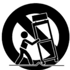 FOCAL Viva Utopia Color Evo - IMPORTANT SAFETY INSTRUCTIONS! - 2