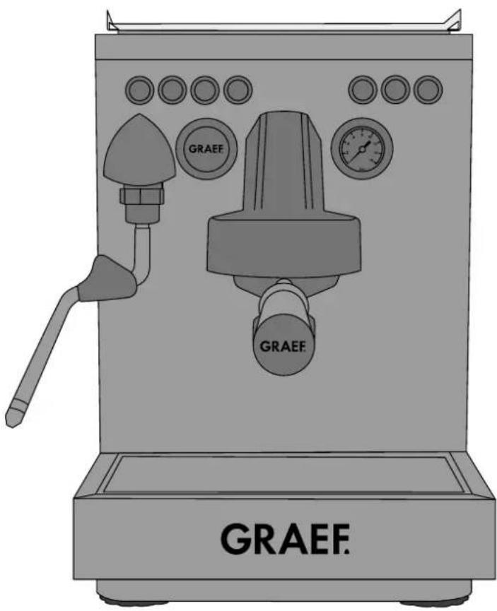 GRAEF Batessa - 1