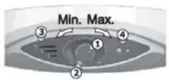 Tesy ModEco 80 - Raccordement hydraulique - 11