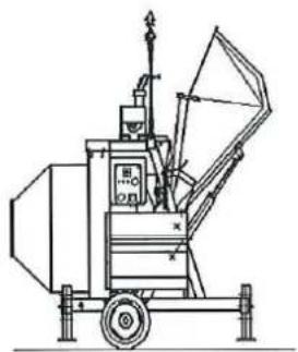 ALTRAD LHB 360 - Transport - 1