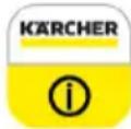 Kärcher KIRA CV 50 - Produktrelaterede oplysninger - 1