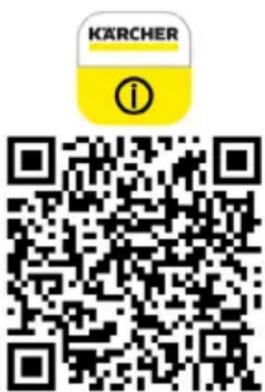 Kärcher KIRA CV 50 - Dodatkowe informacje o produkcie - 1