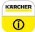 Kärcher KIRA CV 50 - Супровідна інформація щодо виробу - 1