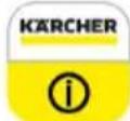Kärcher KIRA CV 50 - Doprovodné informace k produktu - 1