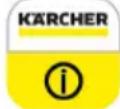 Kärcher KIRA CV 50 - Сопроводительная информация об изделии - 1