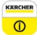 Kärcher KIRA CV 50 - Tuotteen mukana seuraavat tiedot - 1