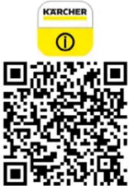 Kärcher KIRA CV 50 - Spremljajoče informacije o izdelku - 1